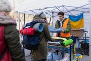Активність волонтерства серед молоді збільшилася вдвічі