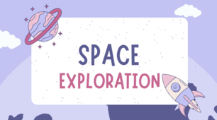 Science and technology. Lesson 3. Space exploration
