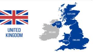 The UK Vocabulary / Grammar / Reading Review 