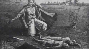 Матеріали до уроку "Гетьманщина як частина Речі Посполитої. Гайдамаки". НУШ