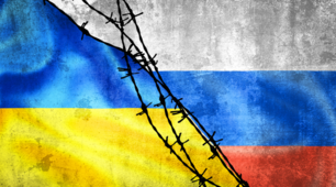 Збройна агресія РФ проти України 