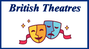 British Theatres. Reading