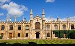 University of Cambridge Кембридж, Англія, Великобританія факультети, програми, вартість навчання, відгуки 2023-2024 - Atlas Освіта за Кордоном