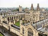 University of Oxford Оксфорд, Великобританія факультети, програми, вартість навчання, відгуки 2023-2024 - Atlas Освіта за Кордоном