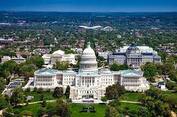 Как Вашингтон стал столицей США - Парламентская газета