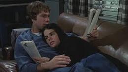 История любви, Love Story (1970), 4-я страница - Фильмы - КиноКопилка