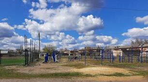 Профілактика плоскостопості 2 урок