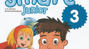  3 Smart Junior UNIT 8 (c 99)