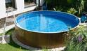 Басейн каркасний круглий морозостійкий 3,6 х 1,07 м Mountfield (Чехія) 400DL без обладнання - купить по лучшей цене в Украине от интернет-магазина качественных товаров для бассейна