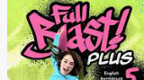 5 клас  Module 8 Full blast 5