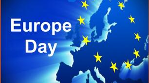 Презентація на тему "Europe Day"