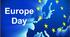 Презентація на тему "Europe Day"