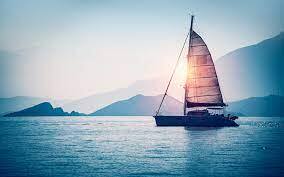 Have You Ever Been Sailing? | Wonderopolis