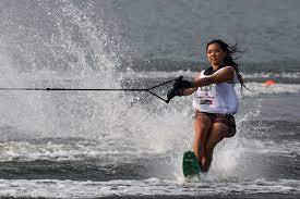Water skiing terminology - ActiveSG