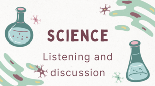 Science (Oxford Exam Trainer B1). Unit 11. Lesson 4