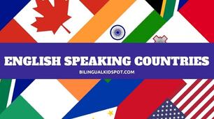  English-speaking countries, ex. 3, p.127-128
