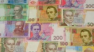 Тест "Історія украінськоі гривні"