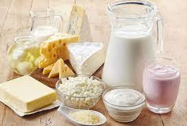 Молочні продукти: норми споживання та проблеми із засвоєнням – Новини Полтавщини