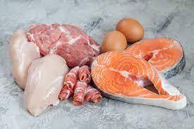 Действительно ли рыба полезнее мяса? | fish2o | производитель премиум лосося | Дзен