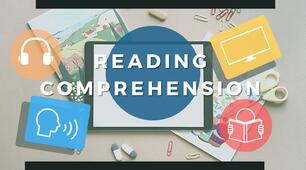 Reading Comprehension II semester