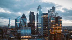 Cities of the UK