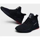 Shoe Sense Formal Men 555 Black Fashion Lace Up Shoes, Size: 6-10 at Rs 220/pair in Agra
