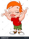 3,910 Naughty Boy Cartoon Images, Stock Photos & Vectors | Shutterstock