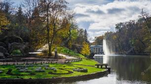 Історія культури України
