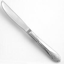 Walco Butter Knife,Length 7 1/16 In,PK12 8011 - Walmart.com