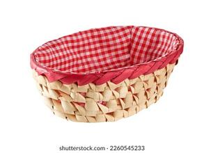 5,413 Empty Bread Basket Images, Stock Photos & Vectors | Shutterstock