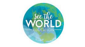 See the world. Module 8. Full Blast plus 5
