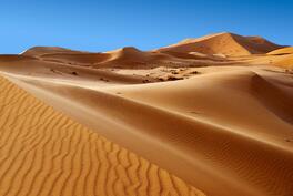 The Sahara Is Millions of Years Older Than Thought | Science| Smithsonian Magazine