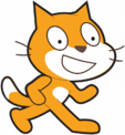Основні поняття програми Scratch. Інформатика 5 клас | Тест з інформатики – «На Урок»