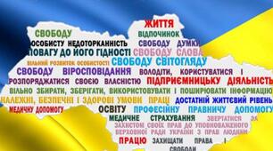 Підсумок з теми "НАШ РІДНИЙ КРАЙ" (3 клас)