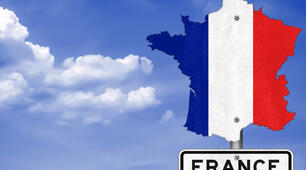 (Копія) Вікторина La France
