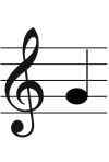 Нота (музыка) — Википедия
