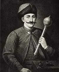 Іван Виговський — Вікіпедія