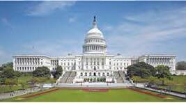 Утворення США. Конституція США.
