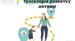 Індивідуальна траєкторія розвитку дитини