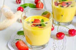 Крем Сабайон рецепт с фото пошагово - 1000.menu