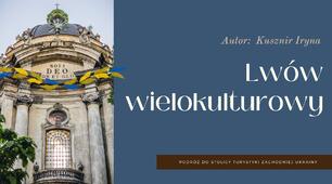 Lwów wielokulturowy | Польська мова | Polish