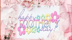 Презентація на тему "Mother's Day"