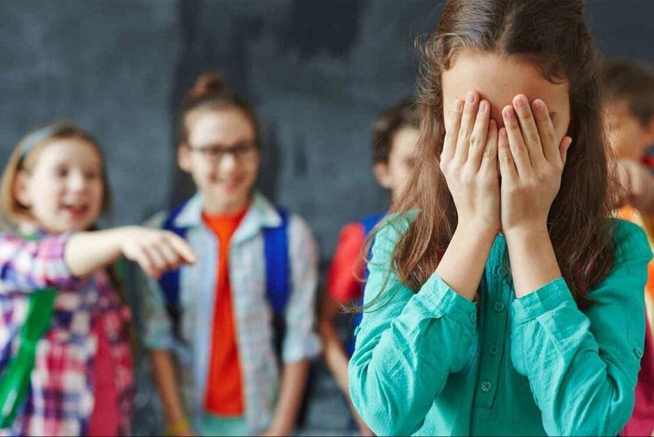 Булінг у львівських школах: що з цим робити?