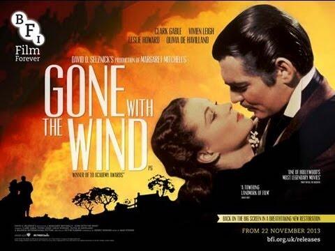 Gone With the Wind (1939) (Trailer) | BFI - YouTube