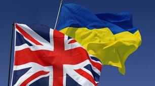 Polytical Systems of Ukraine & Great Britain