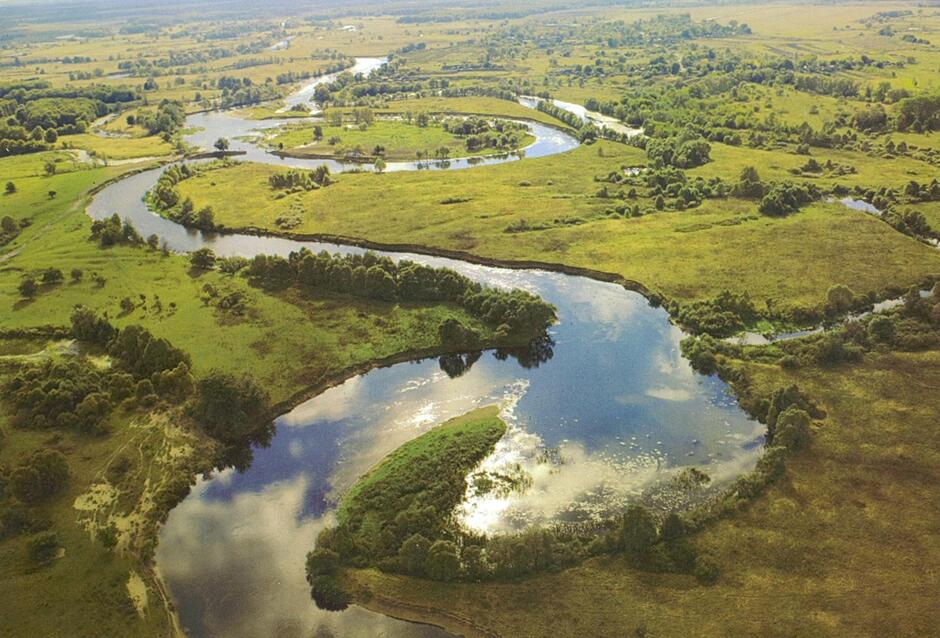 Найкрасивіші річки України: легенди та історії - Ukraine IS