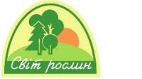 «Авторська розробка фрагменту уроку ЯДС з використанням діяльнісного підходу» 1 клас. Тема тижня "Світ рослин".