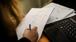 Презентація на тему: "Обліково-фінансові документи"