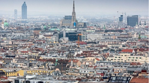 Hörverstehen "Österreich. Wien"