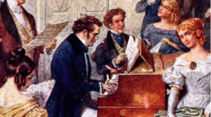 Hörverstehen „Franz Schubert“